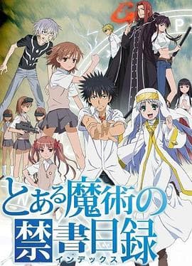 A Certain Magical Index