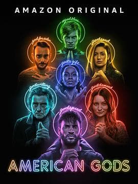 American Gods Season 3
