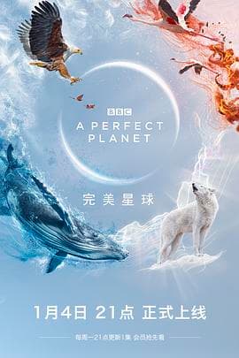 A Perfect Planet