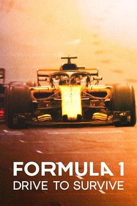 Formula 1: Drive to Survive Season 3