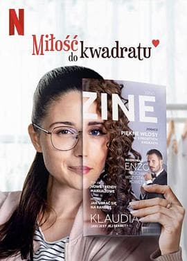 Milosc do kwadratu
