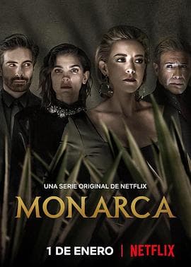 Monarca Season 2