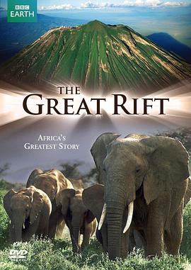 The Great Rift: Africa's Wild Heart