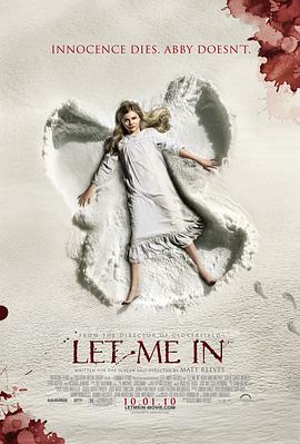 Let the Right One In