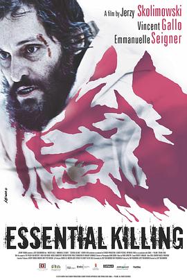 Essential Killing