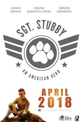 Sgt. Stubby: An American Hero