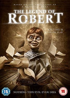 The Revenge of Robert the Doll