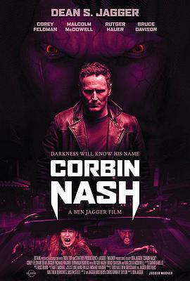 Corbin Nash