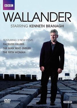 Wallander Season 2