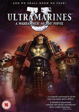 Ultramarines