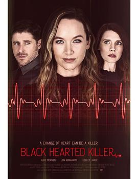 Black Hearted Killer