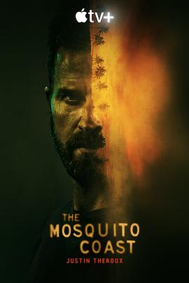 The Mosquito Coast Season 1