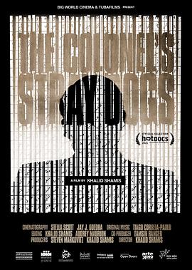 The Colonel’s Stray Dogs