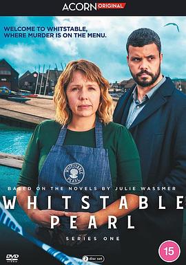 Whitstable Pearl Season 1