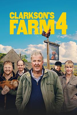Clarkson’s Farm Season 4
