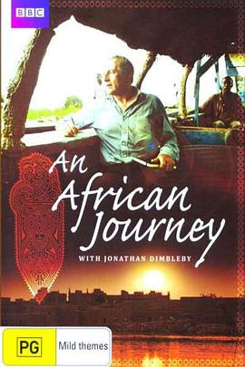 An African Journey with Jonathan Dimbleby