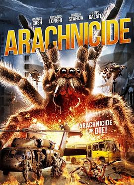 Arachnicide