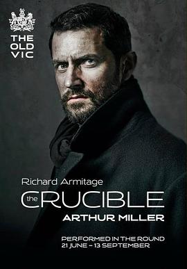 The Crucible