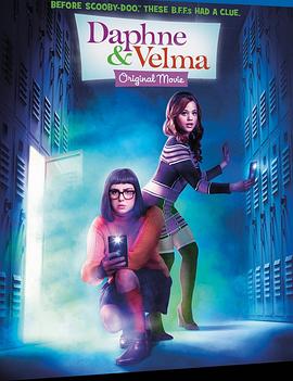 Daphne & Velma