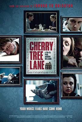Cherry Tree Lane