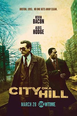 City on a Hill Season 2