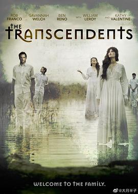 The Transcendents