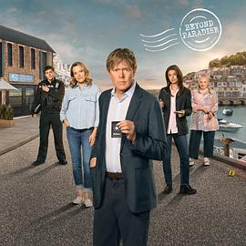 Beyond Paradise Season 3