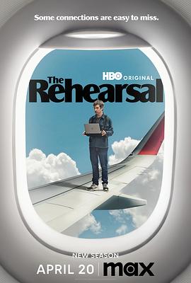 The Rehearsal Season 2