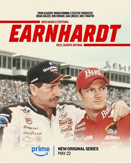 Earnhardt Season 1