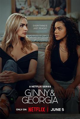 Ginny & Georgia Season 3