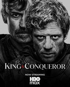 King and Conqueror